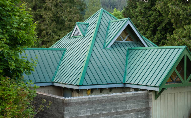Best Storm Damage Roof Repair  in Ramona, CA