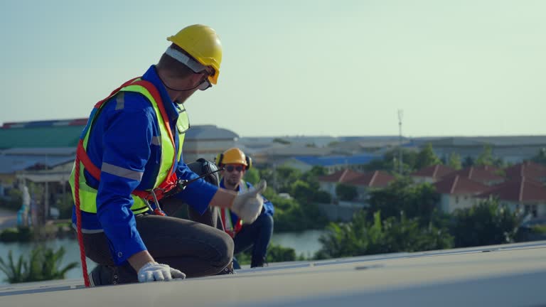 Best Roof Installation  in Ramona, CA